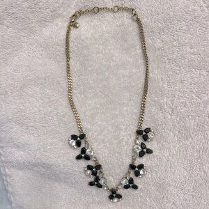 Vintage J. Crew necklace